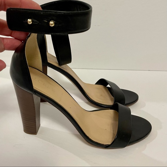 J.Crew high heel shoes - Picture 2 of 5